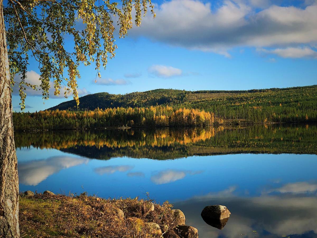 Vildmarks Holiday home