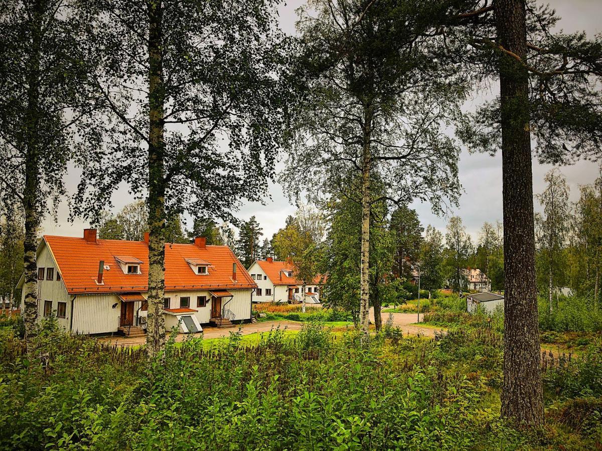 Vildmarks Holiday home *