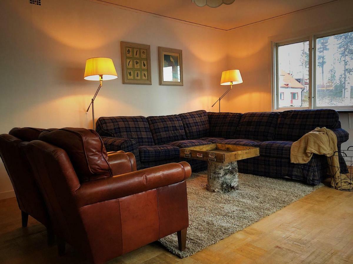 Vildmarks Holiday home