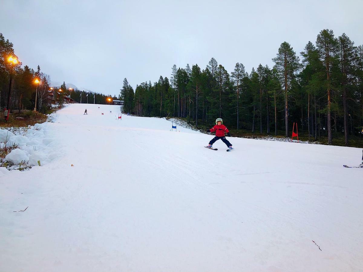 Vildmarks